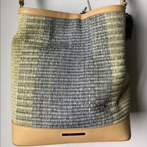 Brahmin Amelia Beachcomber - Large